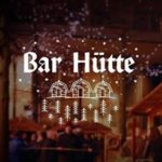 Bar hutte
